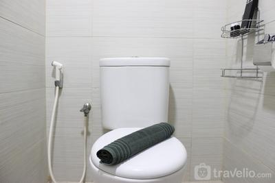 Apartemen Gateway Pasteur - Comfortable and Gorgeous 2BR at Gateway Pasteur Apartment By Travelio