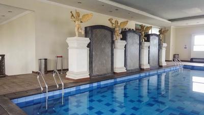 Apartemen The Boulevard - Good Deal and Comfortable 1BR The Boulevard Apartment By Travelio