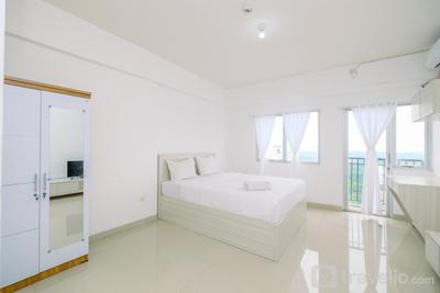 Apartemen Park View Condominium - Nice and Cozy Studio at Park View Condominium Apartment By Travelio