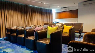 Apartemen Veranda Residence at Puri - Nice and New 2BR Apartment at Veranda Residence By Travelio