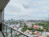 Apartemen Sudirman Hill - 2BR Homey Areum Residence at Sudirman Hill