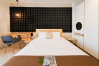 Apartemen Bintaro Park View - Urban Living in Studio Room at Apartment Bintaro Park View By Travelio
