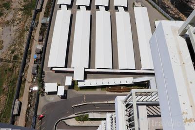 Apartemen Tokyo Riverside PIK 2 - Spacious and Cozy Studio Tokyo Riverside PIK 2 Apartment By Travelio