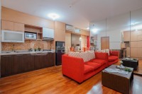 Apartemen 18 Residence Taman Rasuna - 1BR Apartment 18 Residence Taman Rasuna near Mega Kuningan By Travelio