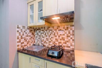 Apartemen Pancoran Riverside - Spacious and Nice 2BR at Pancoran Riverside Apartment By Travelio