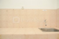 Apartemen Cosmo Mansion (Jakarta Residence) - 1BR Semi Furnished with AC Cosmo Mansion (Jakarta Residence) Apartment By Travelio