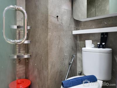Apartemen Belmont Residence Puri - Nice and Comfort 2BR at Belmont Residence Puri Apartment By Travelio