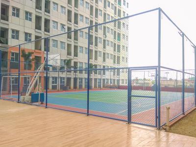 Apartemen Transpark Juanda Bekasi Timur - Minimalist Studio Transpark Juanda Bekasi Timur Apartment By Travelio