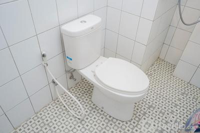 Apartemen Emerald Bintaro - 2BR Unfurnished with AC at Emerald Bintaro Apartment By Travelio