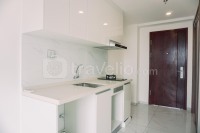 Apartemen Sky House Alam Sutera - Studio Unfurnished with AC 36th Floor Sky House Alam Sutera Apartment By Travelio