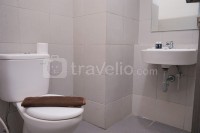 Apartemen Bintaro Icon - Spacious and Comfy Studio Apartment Bintaro Icon By Travelio