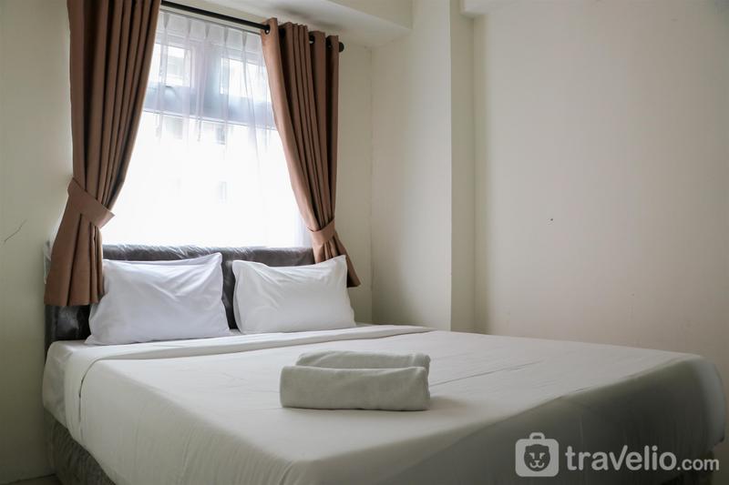 Apartemen Bassura City