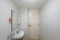 Apartemen Orchard Supermall Mansion - 2BR Connected to Pakuwon Mall at Orchard Supermall Mansion Apartment By Travelio