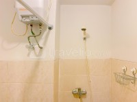 Apartemen Park View Condominium - Minimalist and Homey Studio at Park View Condominium Apartment By Travelio