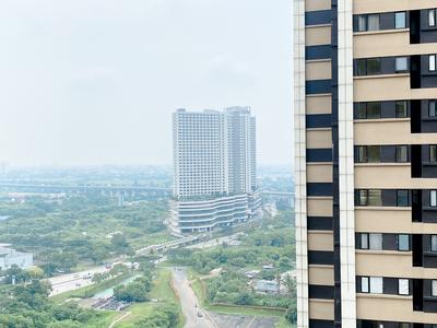 Apartemen Meikarta - Minimalist Studio for 1 Pax at Meikarta Apartment By Travelio