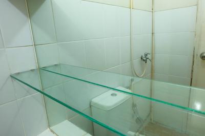 Apartemen Kalibata City - 2BR with Access to Shopping Center at Kalibata City Apartment By Travelio