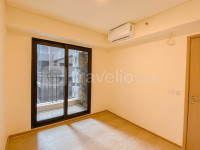 Apartemen Meikarta - Cozy Stay 2BR Unfurnished with AC at Meikarta Apartment By Travelio
