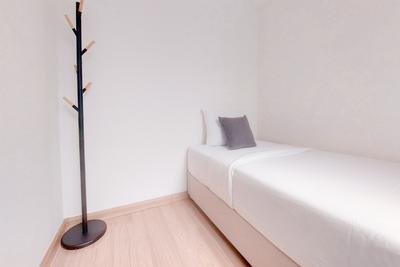 Apartemen Sky House BSD - Best SpacIous and Homey 3BR Sky House BSD Apartment By Travelio