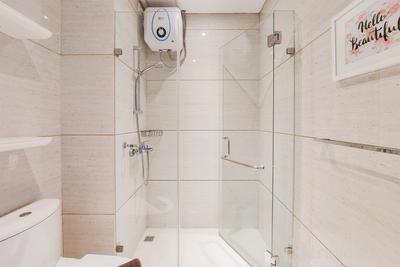 Apartemen Brooklyn Alam Sutera - Nice and Homey 1BR at Brooklyn Alam Sutera Apartment By Travelio