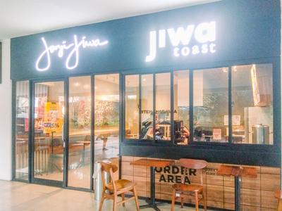 Apartemen Dave - Enjoy Living and Homey Studio Dave Apartment By Travelio