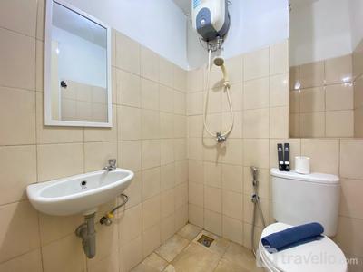 Apartemen Tamansari Panoramic - Comfy and Well Appointed 2BR at Tamansari Panoramic Apartment By Travelio