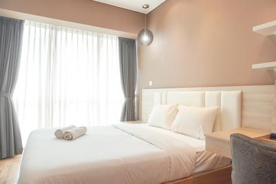 Apartemen Setiabudi Skygarden - Wonderful 2BR Setiabudi Skygarden Apartment By Travelio