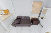 Apartemen The Parc South City - Good Deal Studio at The Parc South City Apartment By Travelio