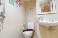 Apartemen Puncak Kertajaya - Pleasant 2BR Combined Unit at Puncak Kertajaya Apartment By Travelio