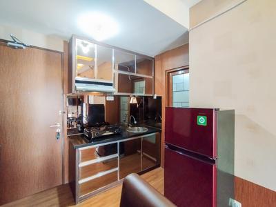 Apartemen Tamansari Panoramic - Strategic 2BR at Tamansari Panoramic Apartment By Travelio