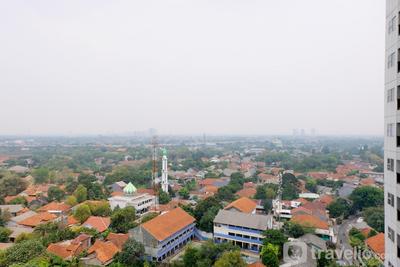 Apartemen Parkland Avenue - Highest Value Studio Apartment at Parkland Avenue By Travelio