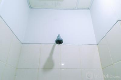 Apartemen Serpong Greenview - Nice and Comfy Studio Room at Serpong Greenview Apartment By Travelio