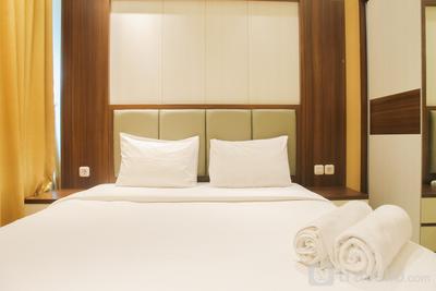 Apartemen Grand Kamala Lagoon - Modern 2BR Grand Kamala Lagoon Apartment By Travelio