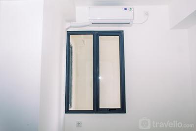 Apartemen Sky House BSD - 2BR Unfurnished with AC at 23th Floor Sky House BSD Apartment By Travelio