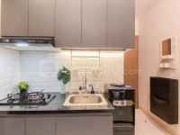 Apartemen Podomoro Golf View - Standard 2BR at Podomoro Golf View Apartment By Travelio