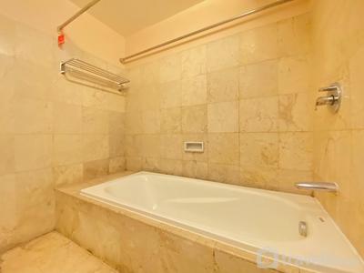 Apartemen Braga City Walk - Comfort Living 2BR at Braga City Walk Apartment By Travelio