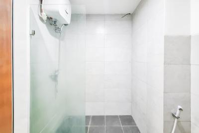 Apartemen Green Park Yogyakarta - Good Place and Homey 2BR at Green Park Yogyakarta Apartment By Travelio