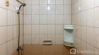 Apartemen Mediterania Garden Residence 1 - Comfort 2BR at Mediterania Garden Residence 1 Apartment By Travelio