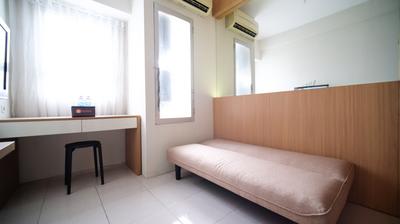 Apartemen Puncak Permai - Best Choice and Comfort Living 1BR at Puncak Permai Apartment By Travelio
