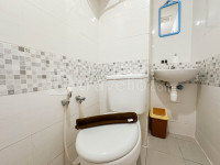 Apartemen Amega Crown Residence - Warm and Tidy Studio Apartment Amega Crown Residence By Travelio