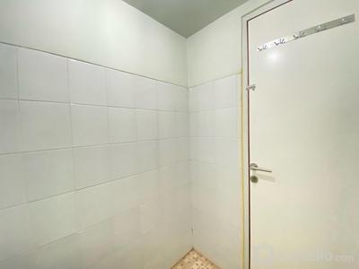 Apartemen Suites @Metro - Modern 2BR Apartment at Suites @Metro By Travelio