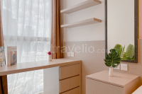 Apartemen Ciputra World 2 - Comfortable and Homey Studio at Ciputra World 2 Apartment By Travelio