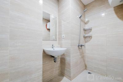 Apartemen Springwood Residence Tangerang - Comfort and Modern Look 2BR Apartment Springwood Residence By Travelio