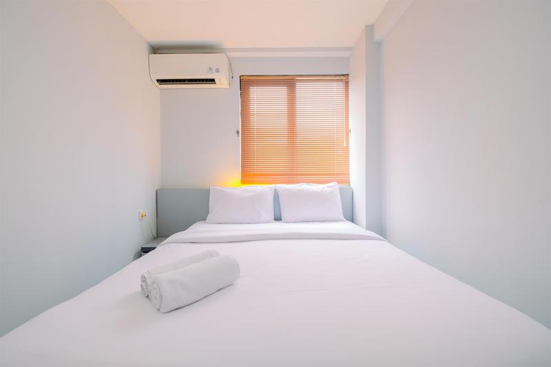 Apartemen Thamrin Residence