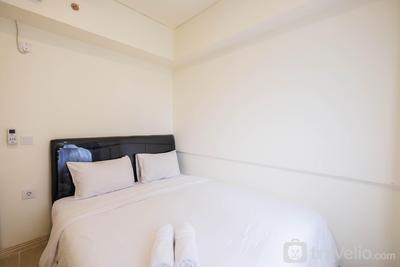 Apartemen Meikarta - Cozy 2BR at Meikarta Apartment By Travelio