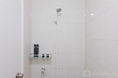 Apartemen Poris 88 - Simple Studio at Poris 88 Apartment By Travelio