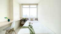 Apartemen West Point - Modern 2BR Apartment at West Point By Travelio