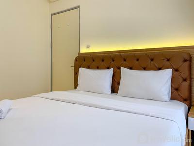 Apartemen M-Town Residence - Spacious and Nice 3BR Apartment at M-Town Residence By Travelio