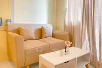 Apartemen Kebagusan City - Good Place and Homey at 2BR Kebagusan City Apartment By Travelio