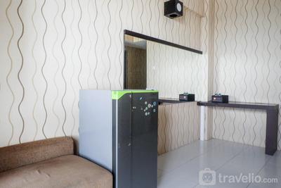 Apartemen Dian Regency - Calm and Relaxing 2BR Apartment at Dian Regency By Travelio