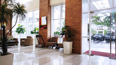 Apartemen Westmark Tanjung Duren - Cozy Studio at Westmark Tanjung Duren Apartment By Travelio